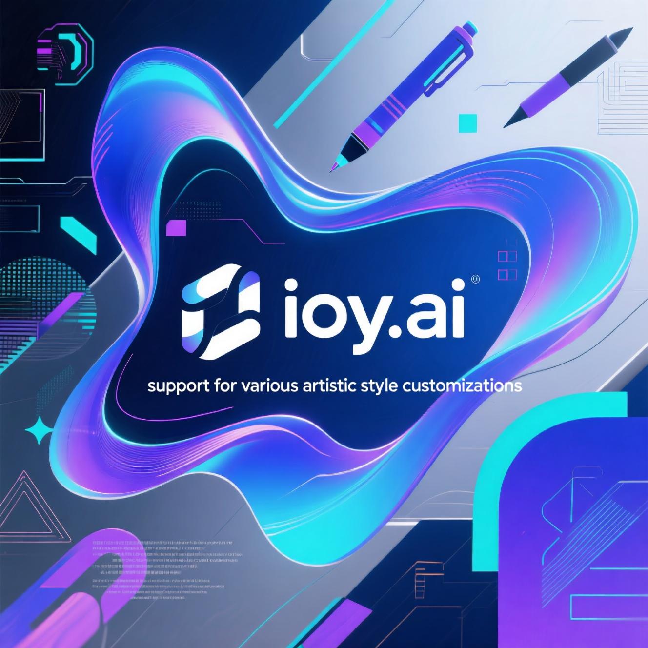 Multiple Art Styles
